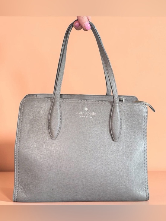 kate spade Handbags - kate spade New York Rowe Medium Top Zip Satchel